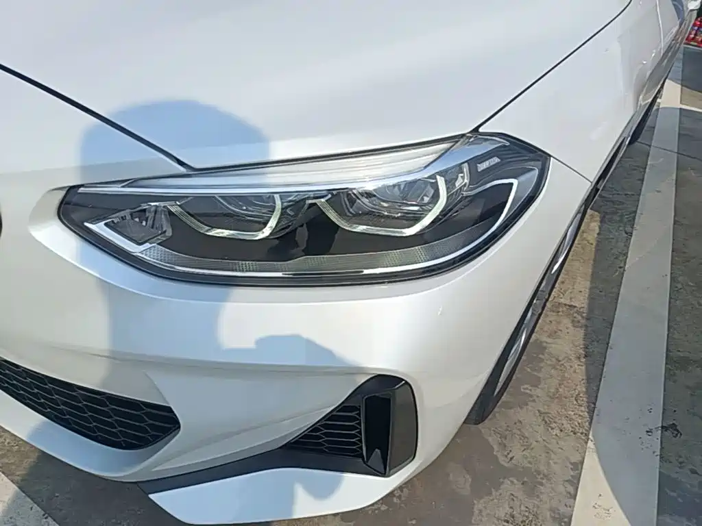 BMW 1 Series 2023 2023 120i M Sport Shadow Edition