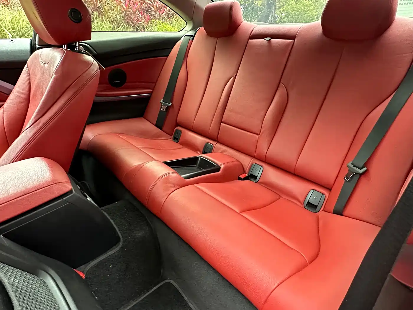 BMW 4 Series 2014 428i Sport Design Package фото 6