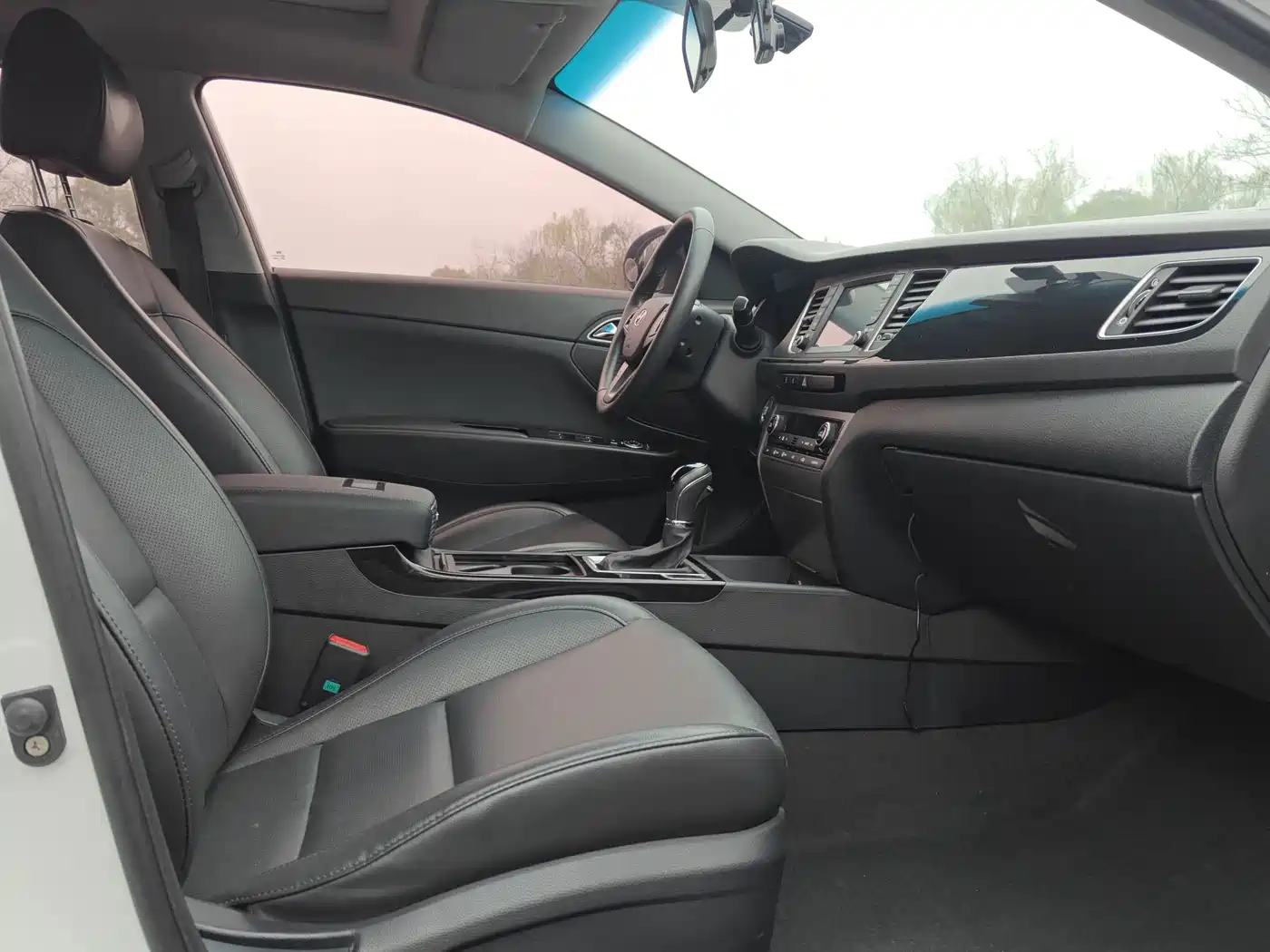 Hyundai Mistra 2016 1.6T Auto Flagship TOP фото 10