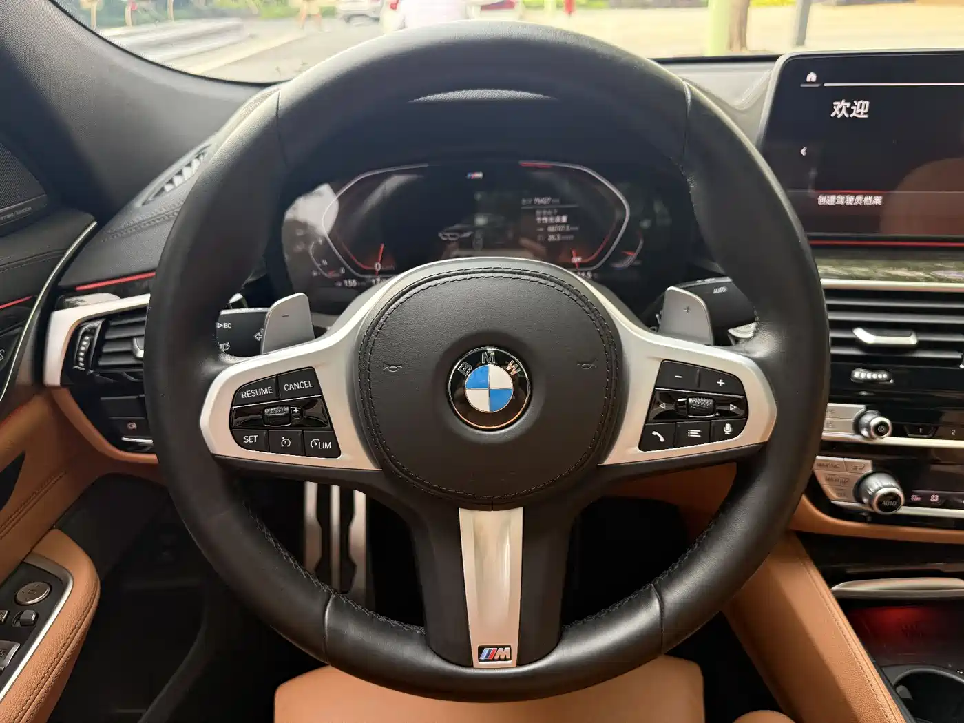 BMW 6 SERIES GT