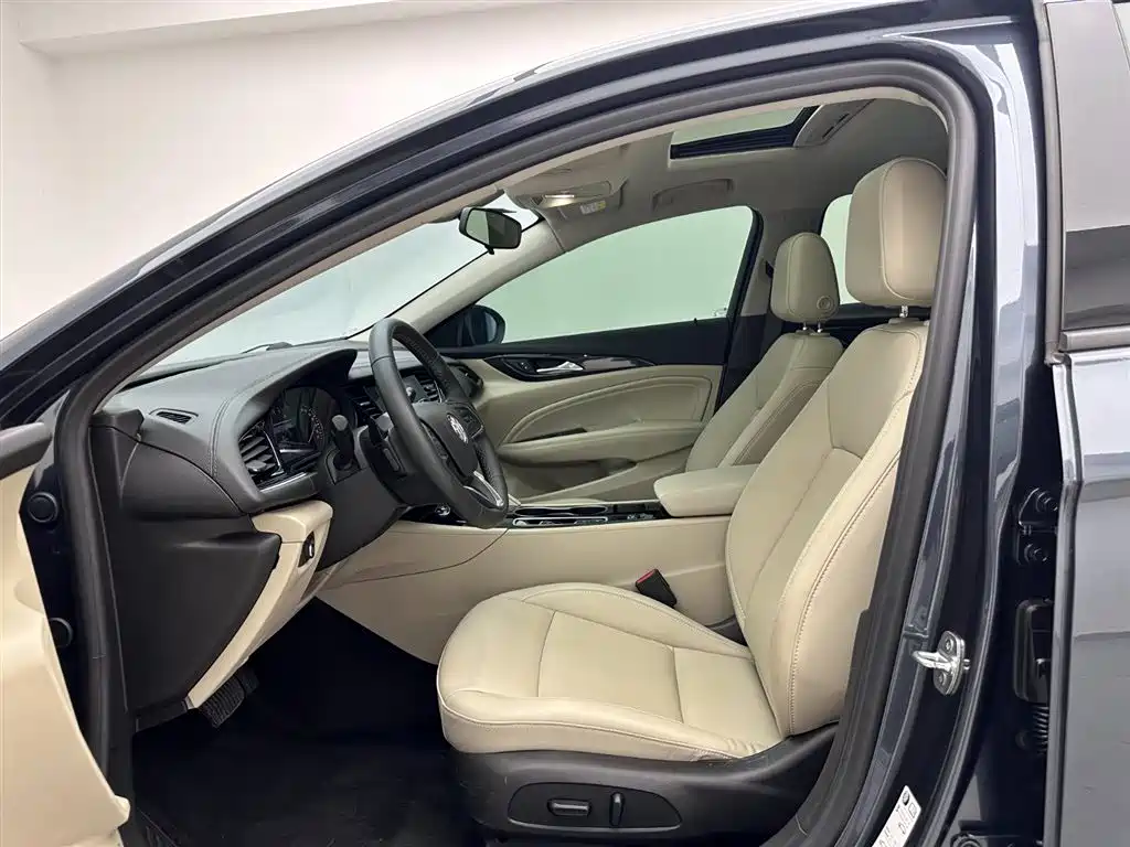 Buick Regal 2020 552T Elite фото 19