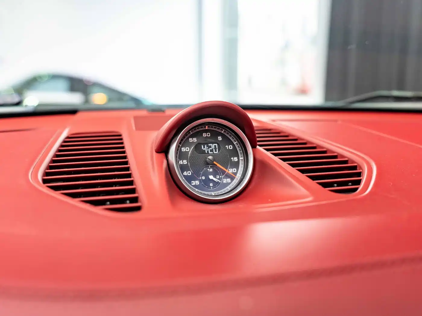 Porsche 911 2016 Carrera Cabriolet 3.0T фото 13
