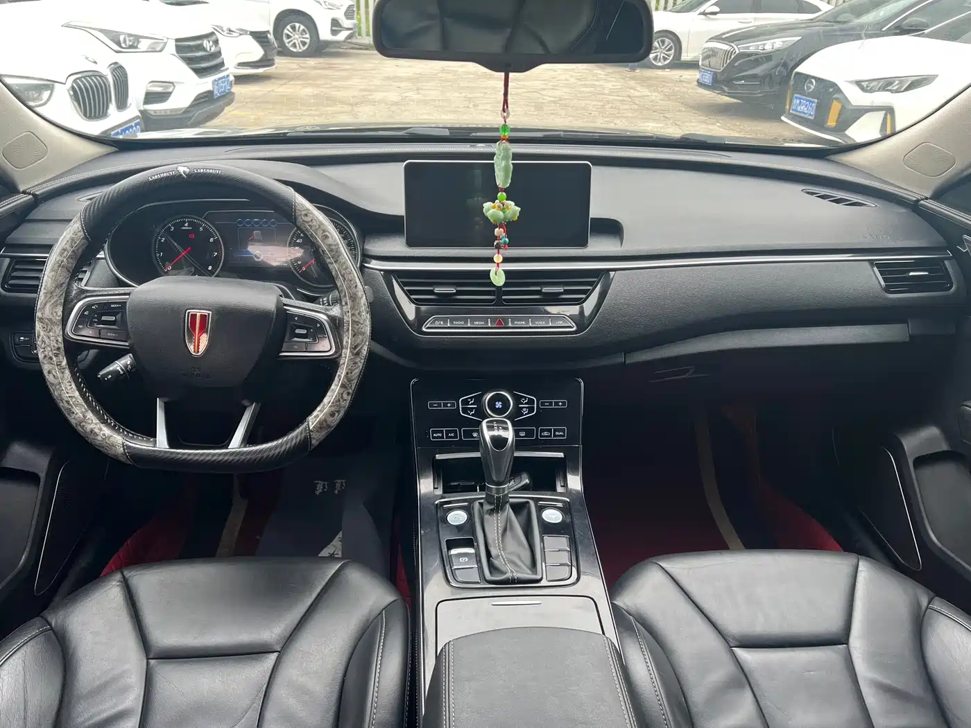 Hongqi H5 2019 30TD Agile Edition фото 6
