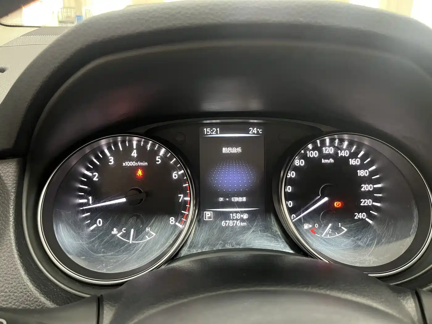 Nissan Qashqai, миниатюра 9
