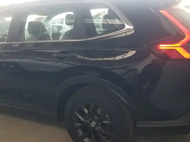 Honda CR-V 2026 2025 240TURBO FWD Vitality Edition