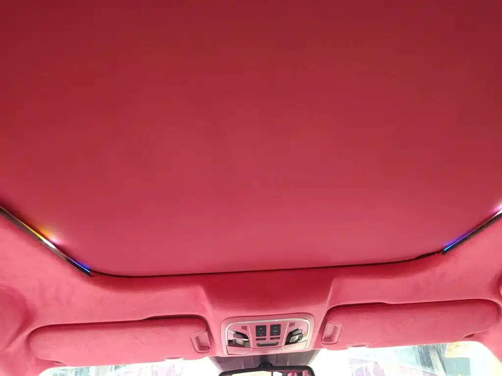 Фото 9 - Haval H7