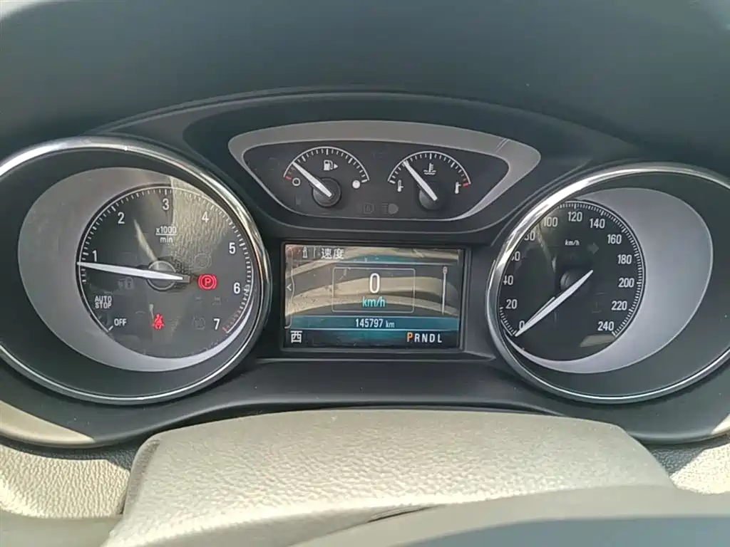 Buick Envision Plus 2020 28T AWD Elite фото 12
