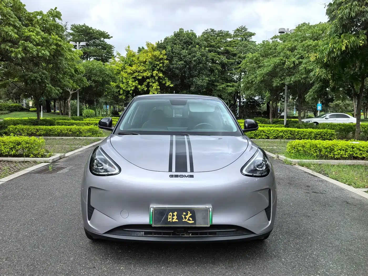 Geely Galaxy Starry Wish 2026 2026 Edition 310km Youth Version