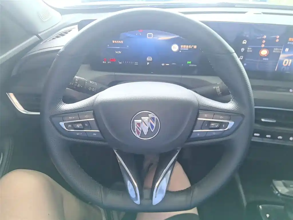 Buick Verano 2023 Pro Joy Edition фото 11