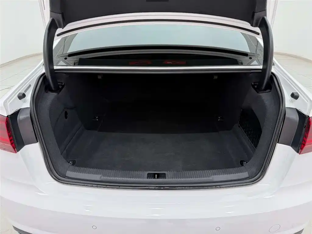 Audi A6L 2017 30 FSI Comfort фото 14