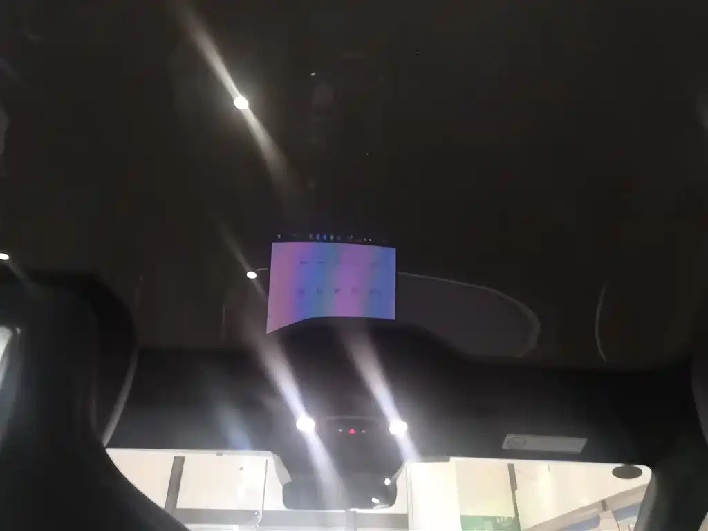 Xiaomi Auto Xiaomi SU7 2024 RWD Long Range Intelligent Driving Edition фото 12