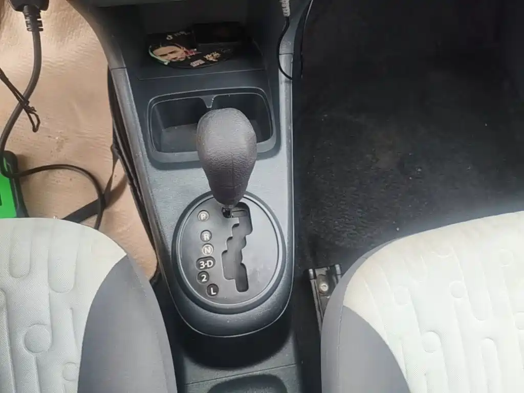 Suzuki Alto 2017 2013 1.0L Automatic Deluxe