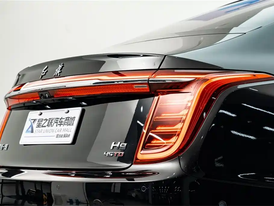 Hongqi HONGQI H9