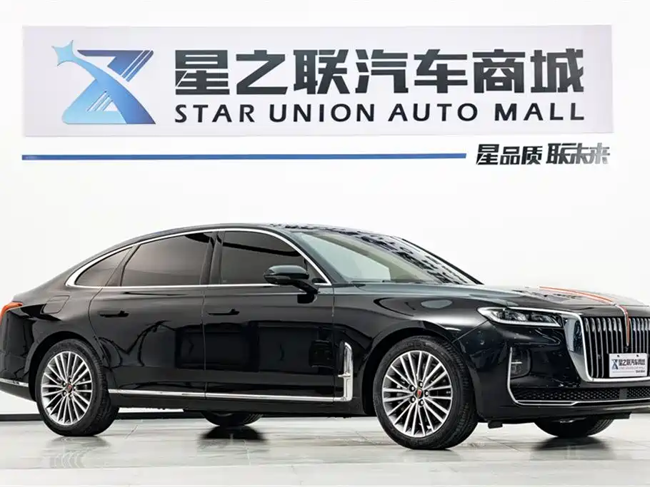 Hongqi HONGQI H9