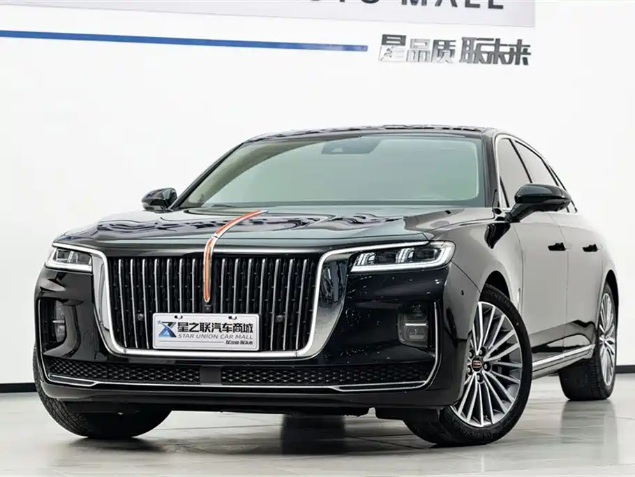 Hongqi HONGQI H9