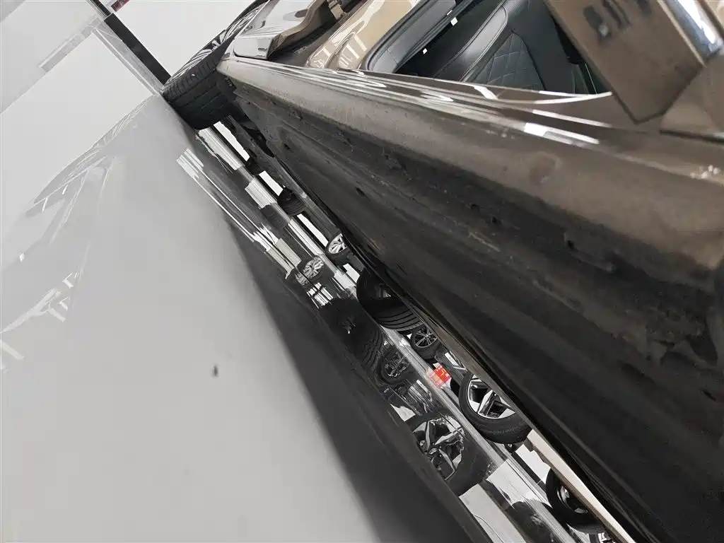 Volkswagen Passat 2019 330TSI Luxury Edition China VI фото 24