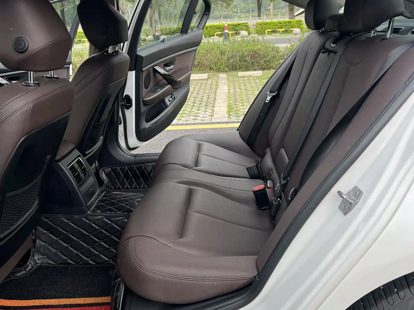 BMW 3 Series 2018 320Li Fashion Style фото 9