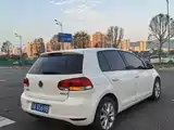 Фото 12 - Volkswagen Golf