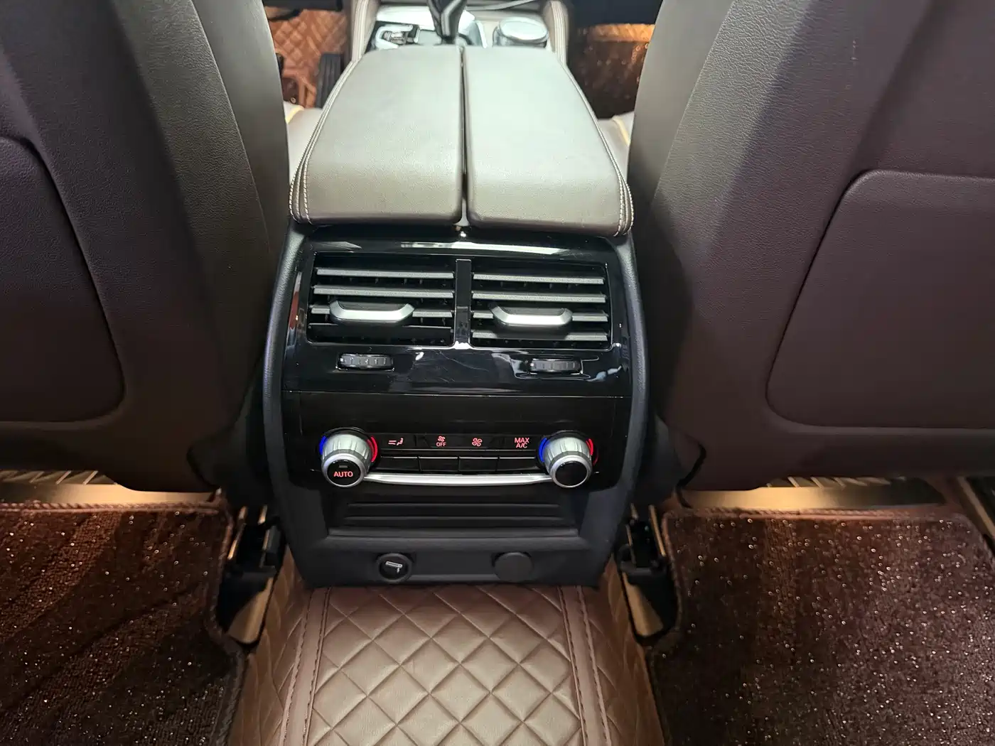 BMW 5 SERIES NEW ENERGY