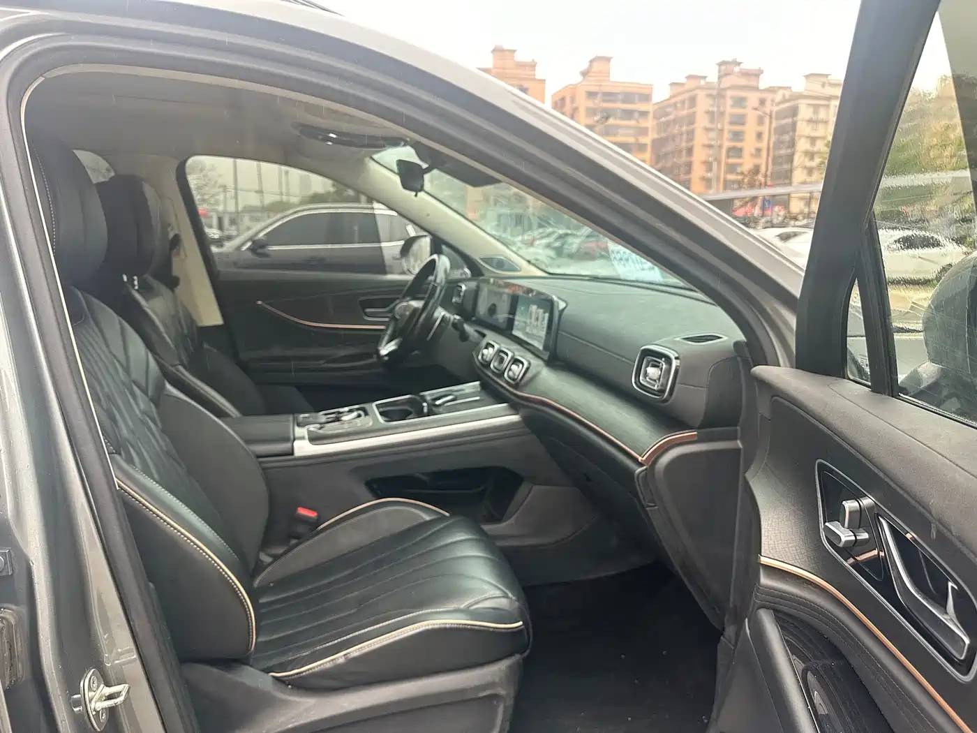 Photo 12 - Chery Tiggo 9