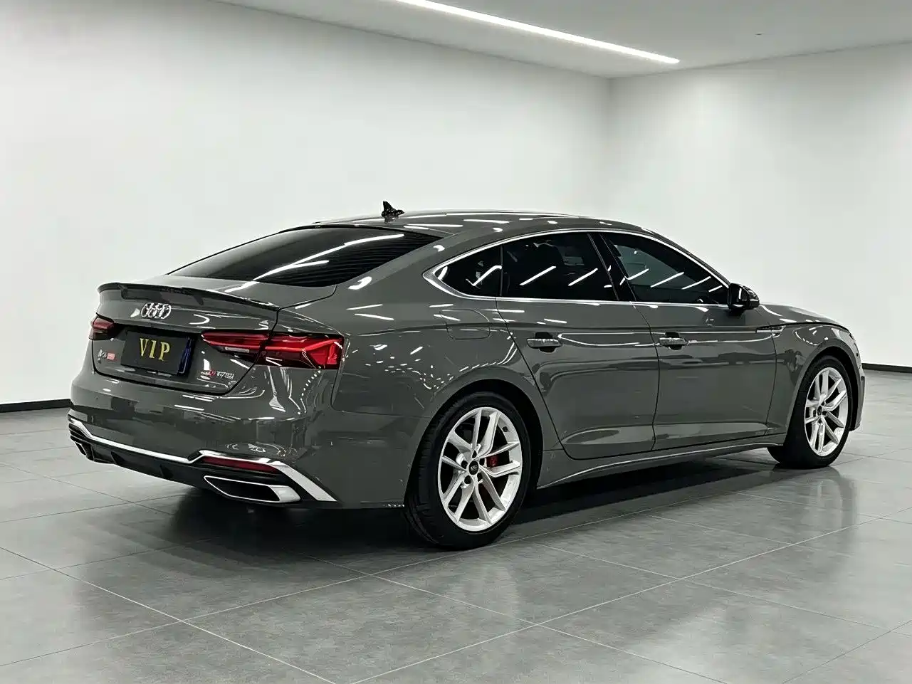 Audi A5 (Import) 2024 Sportback 40 TFSI Fashion Dynamic фото 10