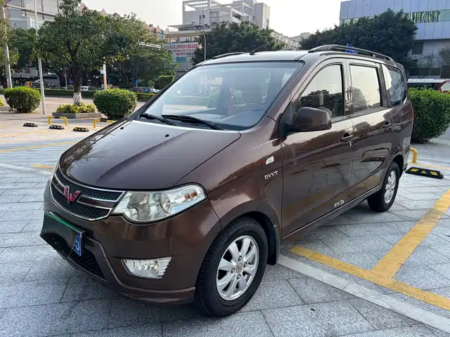 WULING WULING HONGGUANG