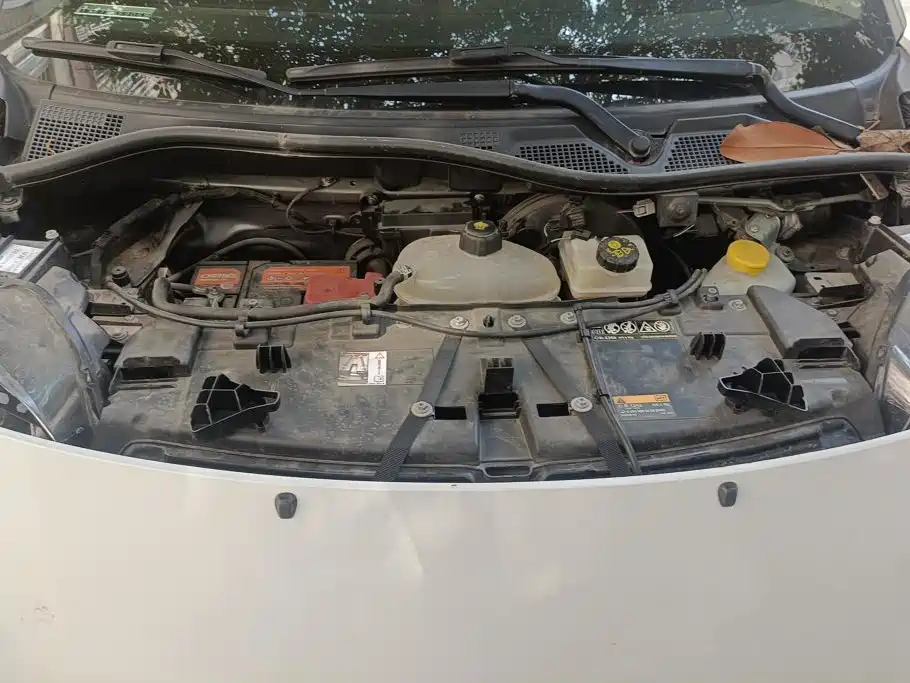 smart fortwo 2019 2019 0.9T 66kW Hardtop Wind Edition China VI