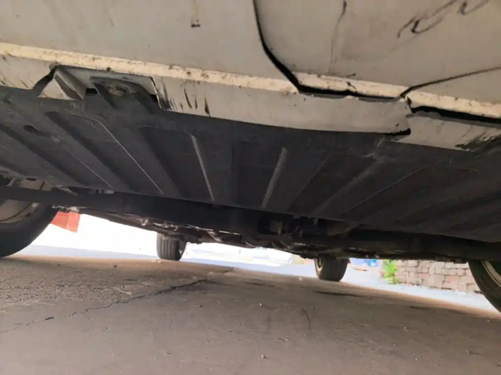 BAIC Senova D50 2019 2018 1.5L CVT Premium Smart Connect Edition