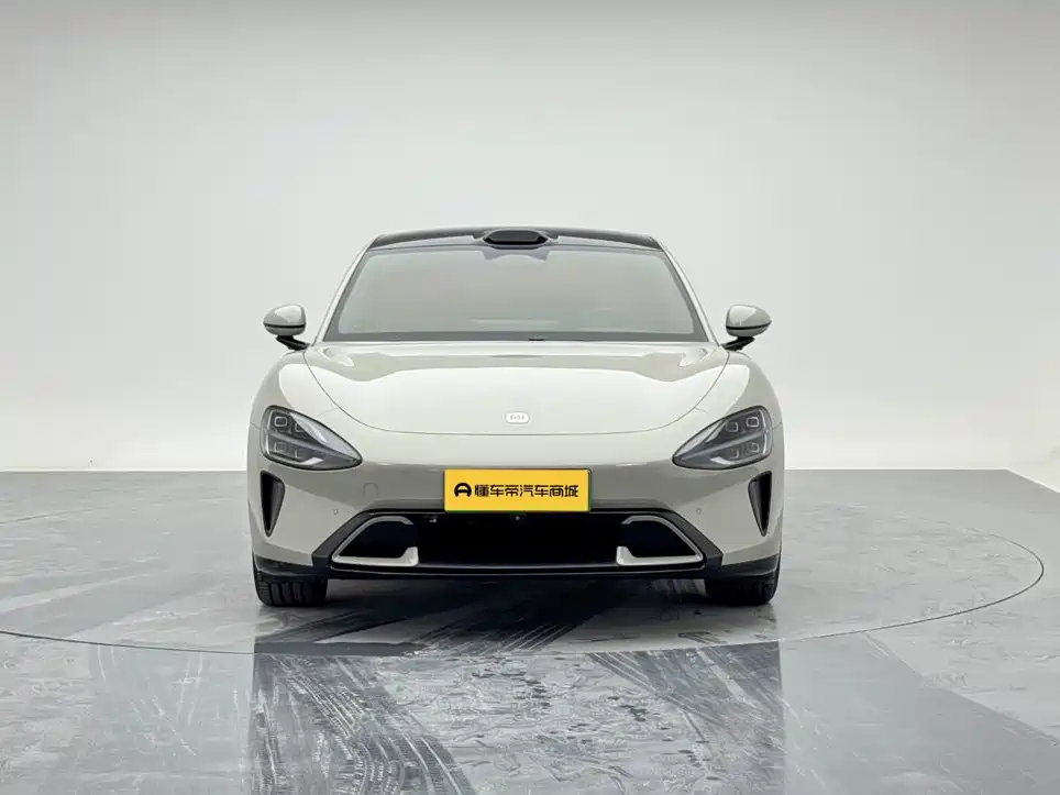 Xiaomi Auto Xiaomi SU7 2024 2024 RWD Ultra Long Range Advanced Smart Driving Pro Edition