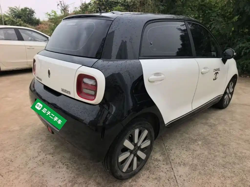Ora Black Cat 2021 2021 351km Standard Model