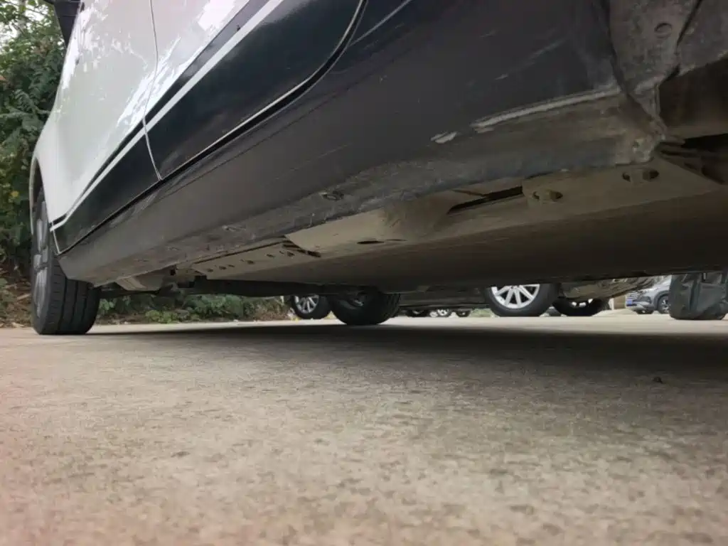 Ora Black Cat 2021 2021 351km Standard Model
