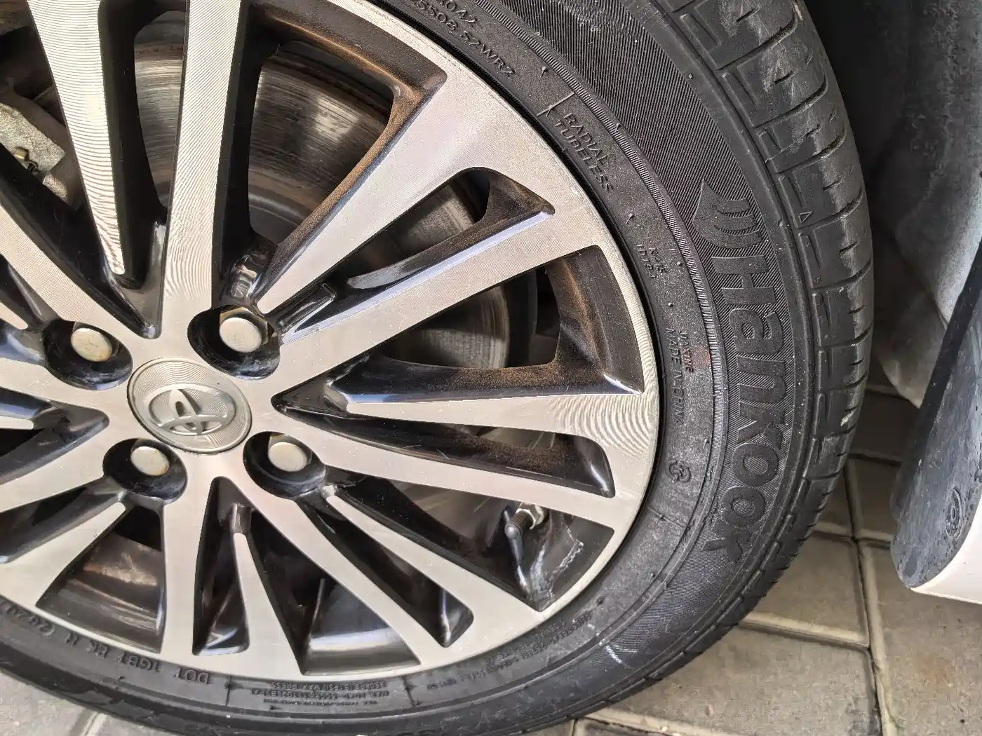 Toyota YARiS L Zhi Xiang 2020 1.5L CVT Leading Edition фото 9