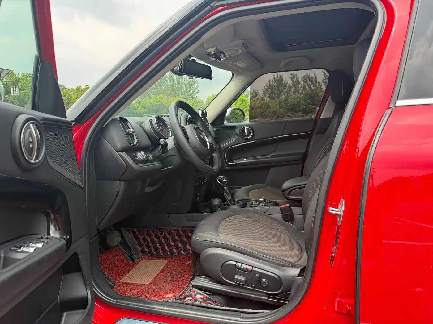 Фото 8 - MINI COUNTRYMAN