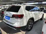 Фото 3 - Volkswagen Teramont