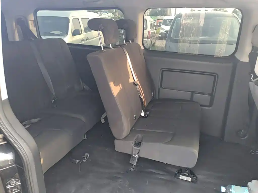 JAC Refine M3 2023 2022 PLUS IKEA Edition 1.8L Comfort Model