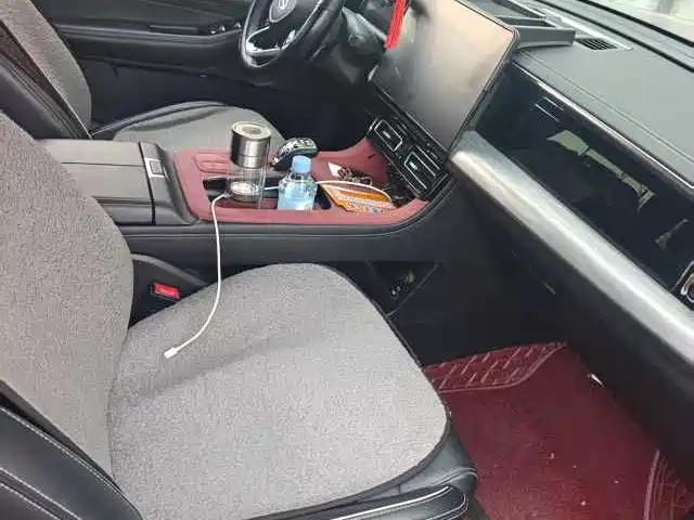 GAC TRUMPCHI GS8