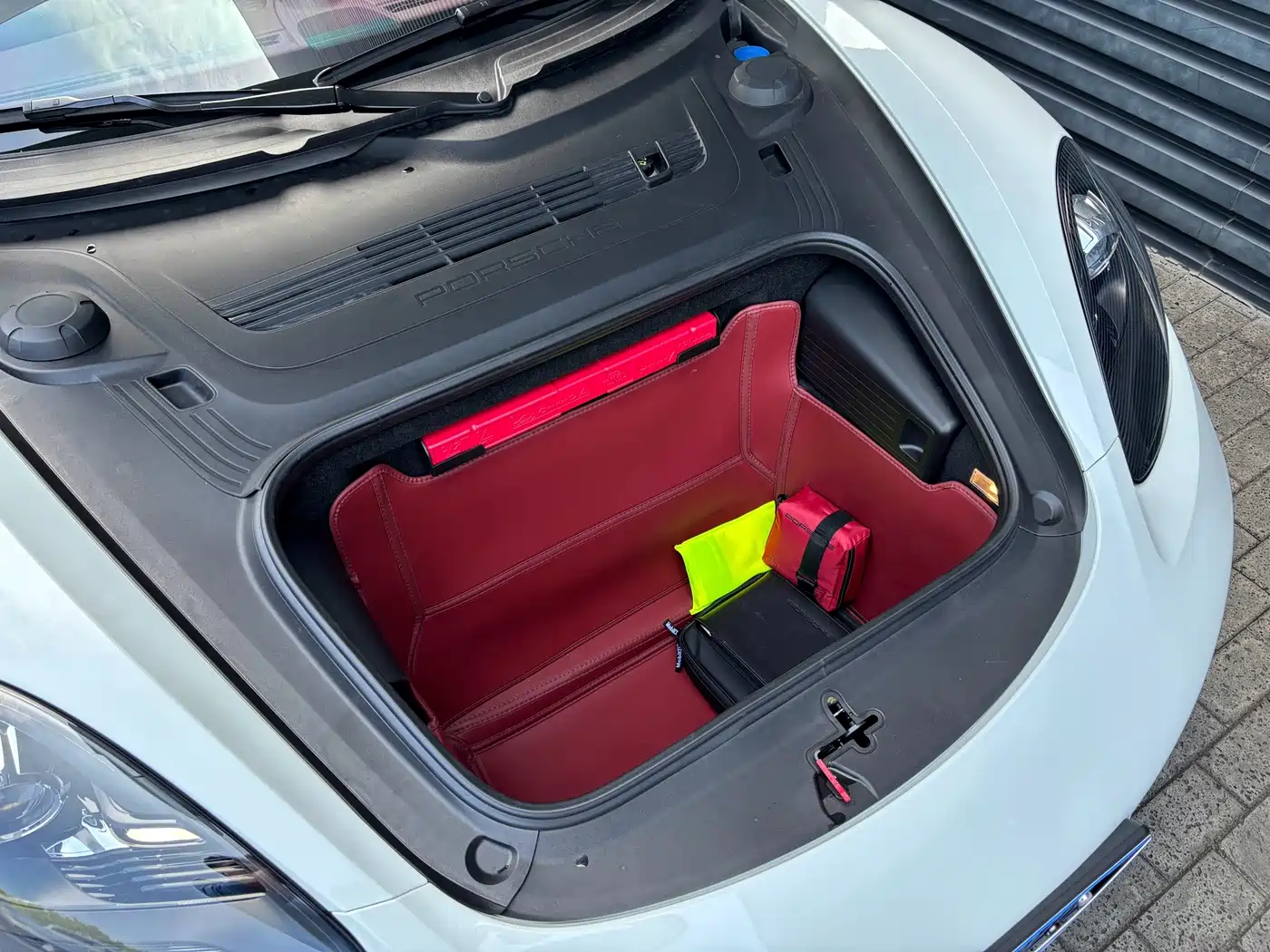 Porsche 718 2025 2023 Boxster Style Edition 2.0T
