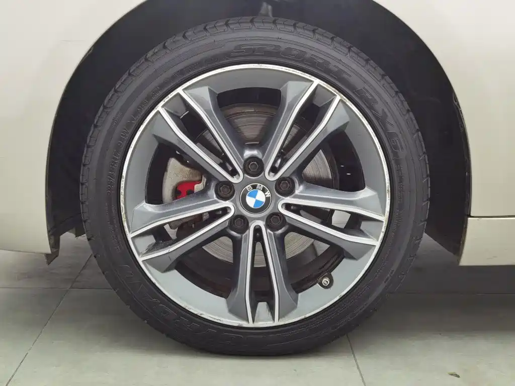 Photo 17 - BMW 1 Series