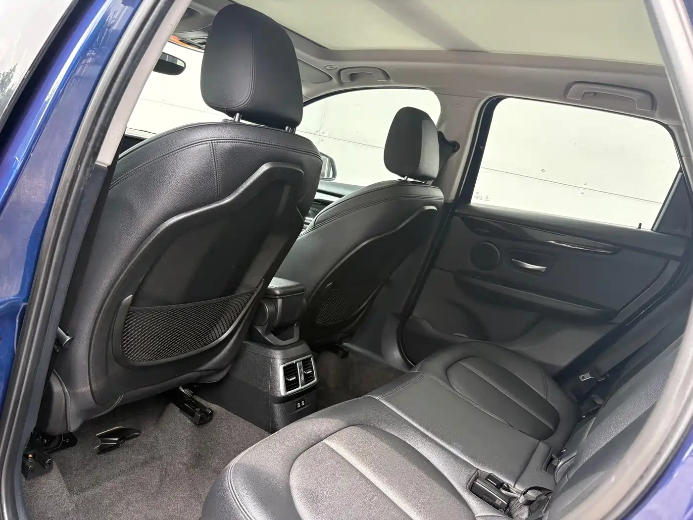 BMW 2 Series Touring 2019 2018 218i M Sport Package
