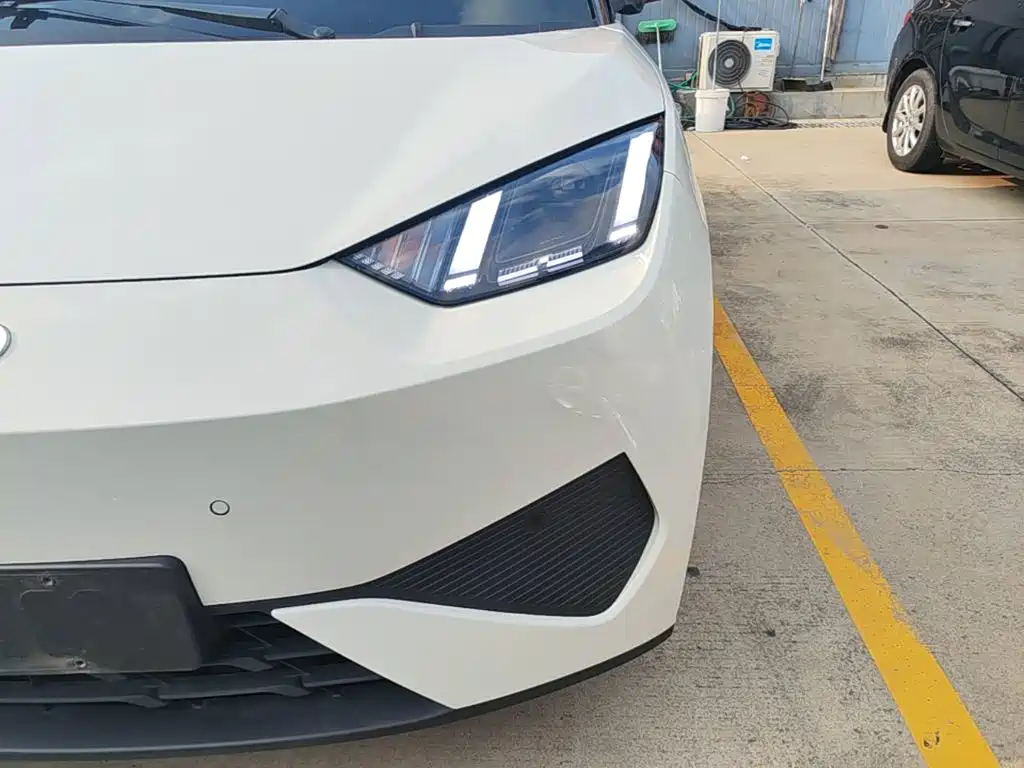 BYD Seagull 2026 2025 Smart Drive Edition 305km Freedom Version