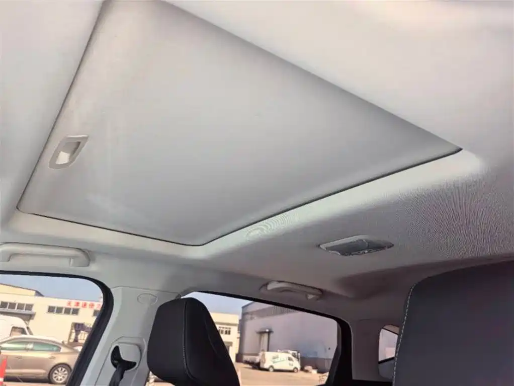 Haval H6 2023 National Trend Edition 1.5T Automatic Urban фото 14