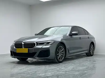 BMW 5