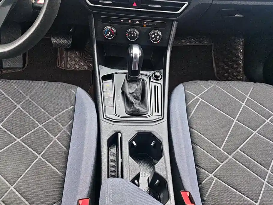 Volkswagen Lavida, миниатюра 16