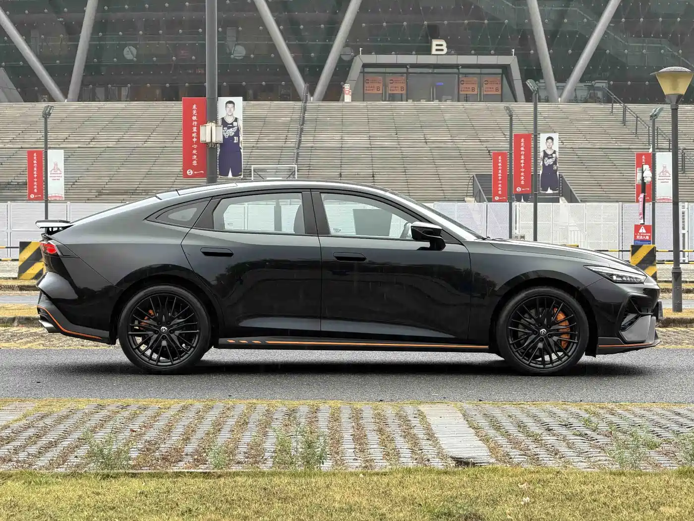 Changan UNI-V 2025 2025 2.0T Sport Version