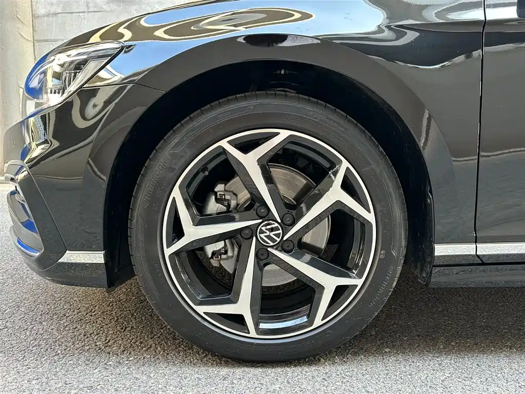 Volkswagen Magotan 2025 Facelift Public Edition 330TSI DSG Luxury фото 6