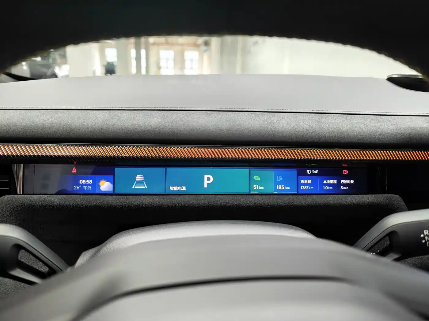 Lynk & Co 10 EM-P 2025 Facelift 240 AWD Ultra Sport Edition фото 6