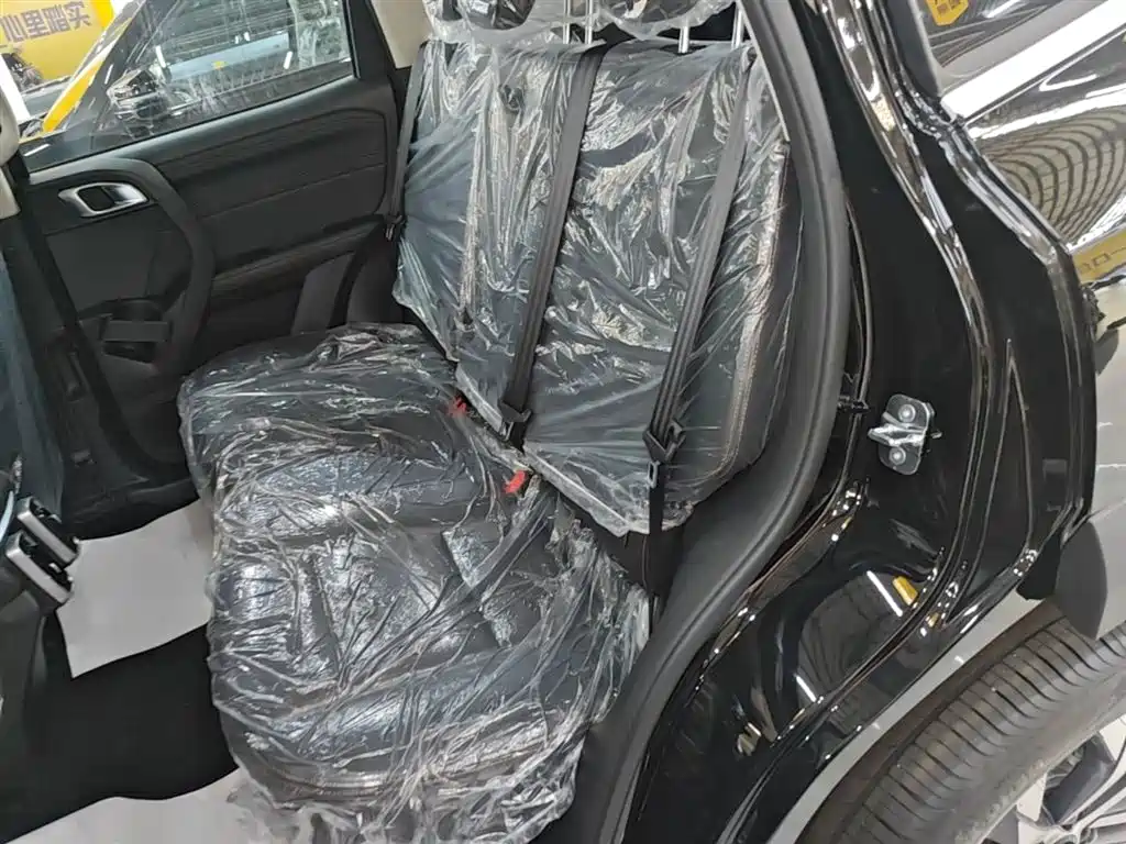 Haval Big Dog 2026 Model 1.5T High Configuration фото 17