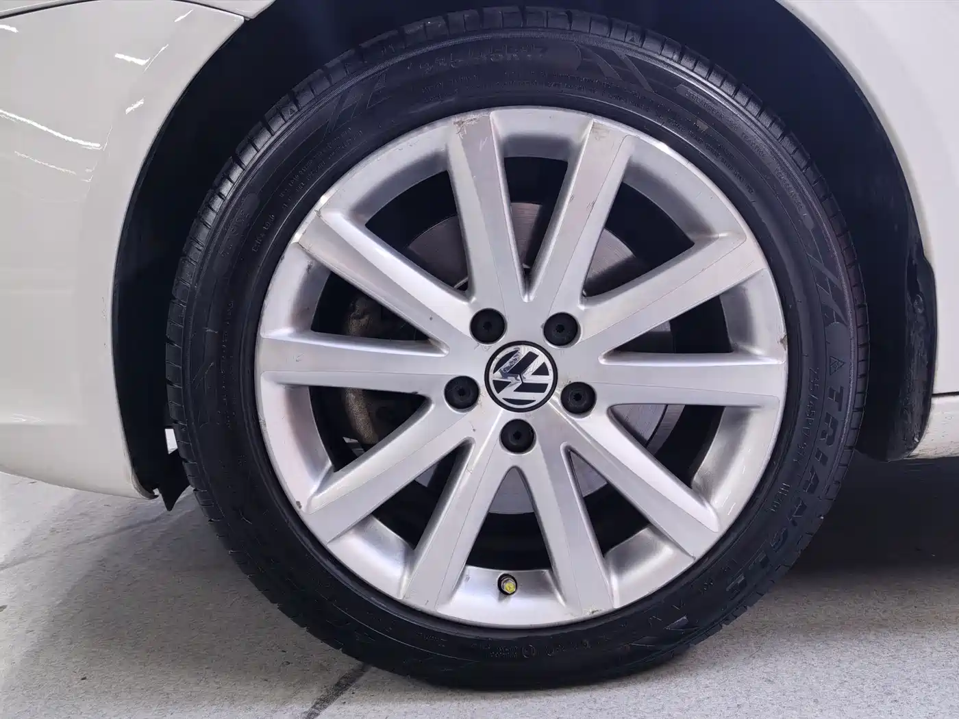 Volkswagen Eos 2010 2010 2.0TSI DSG Luxury