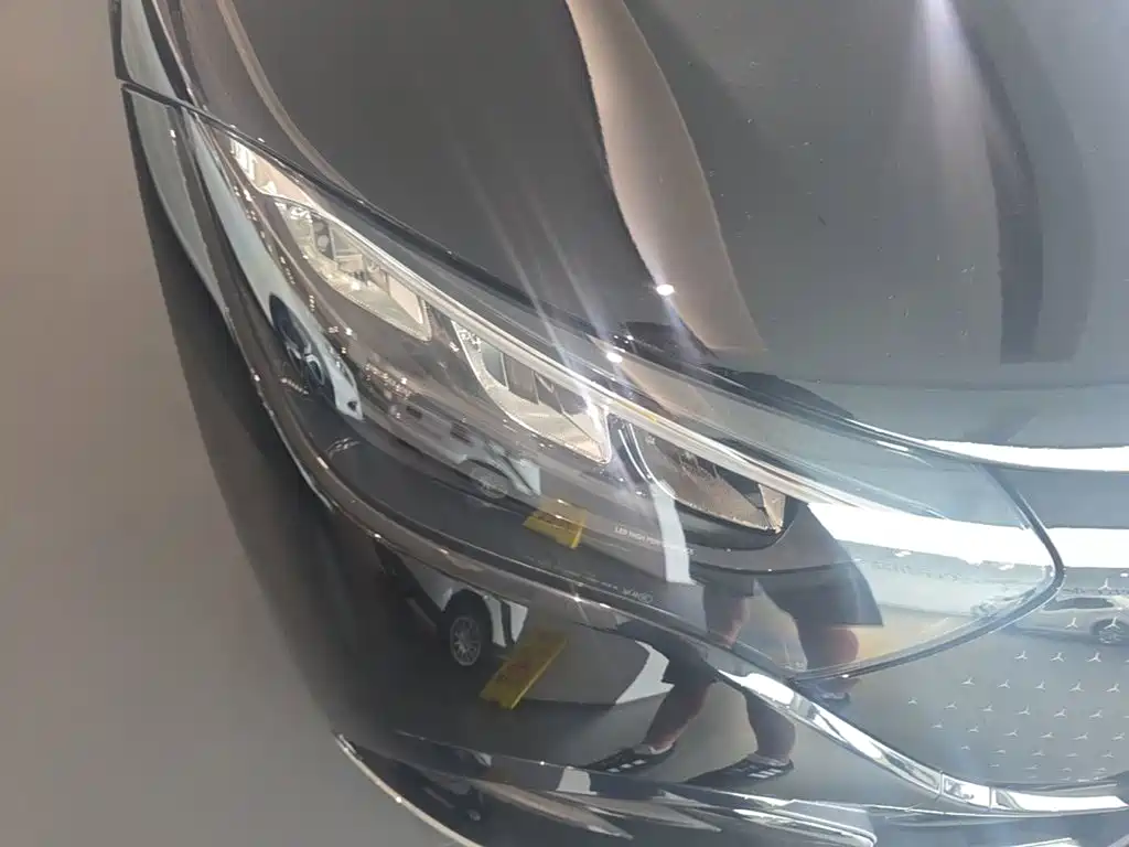 Mercedes-Benz EQE 2025 2025 Model 500 4MATIC Luxury Edition
