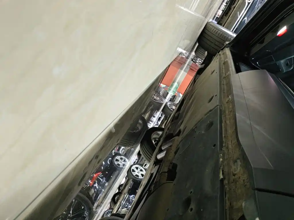 صورة 22 - Volkswagen Teramont